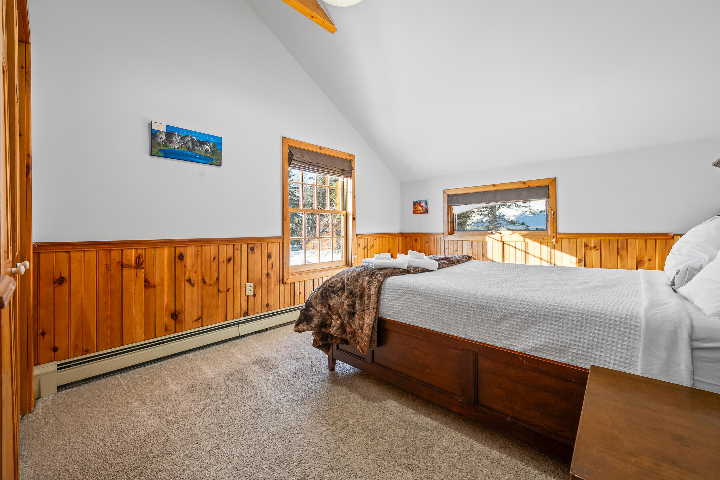 129 Loon Lake Road Rangeley, ME 04970 - Photo 23 of 44