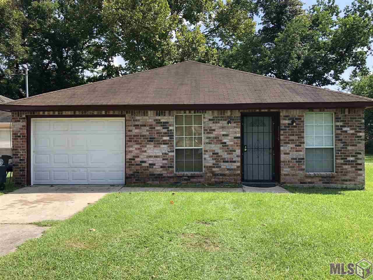 2116 68th Avenue Baton Rouge, LA 70807 - Photo 1 of 6 Gallery Image 1
