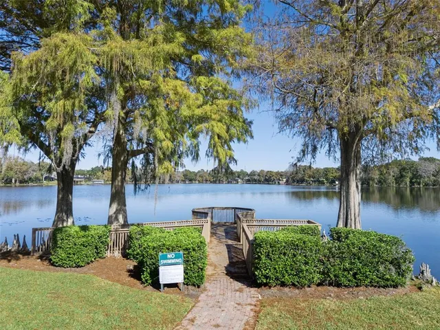 $369,000 | 1573 Lawndale Circle, Winter Park, FL 32792