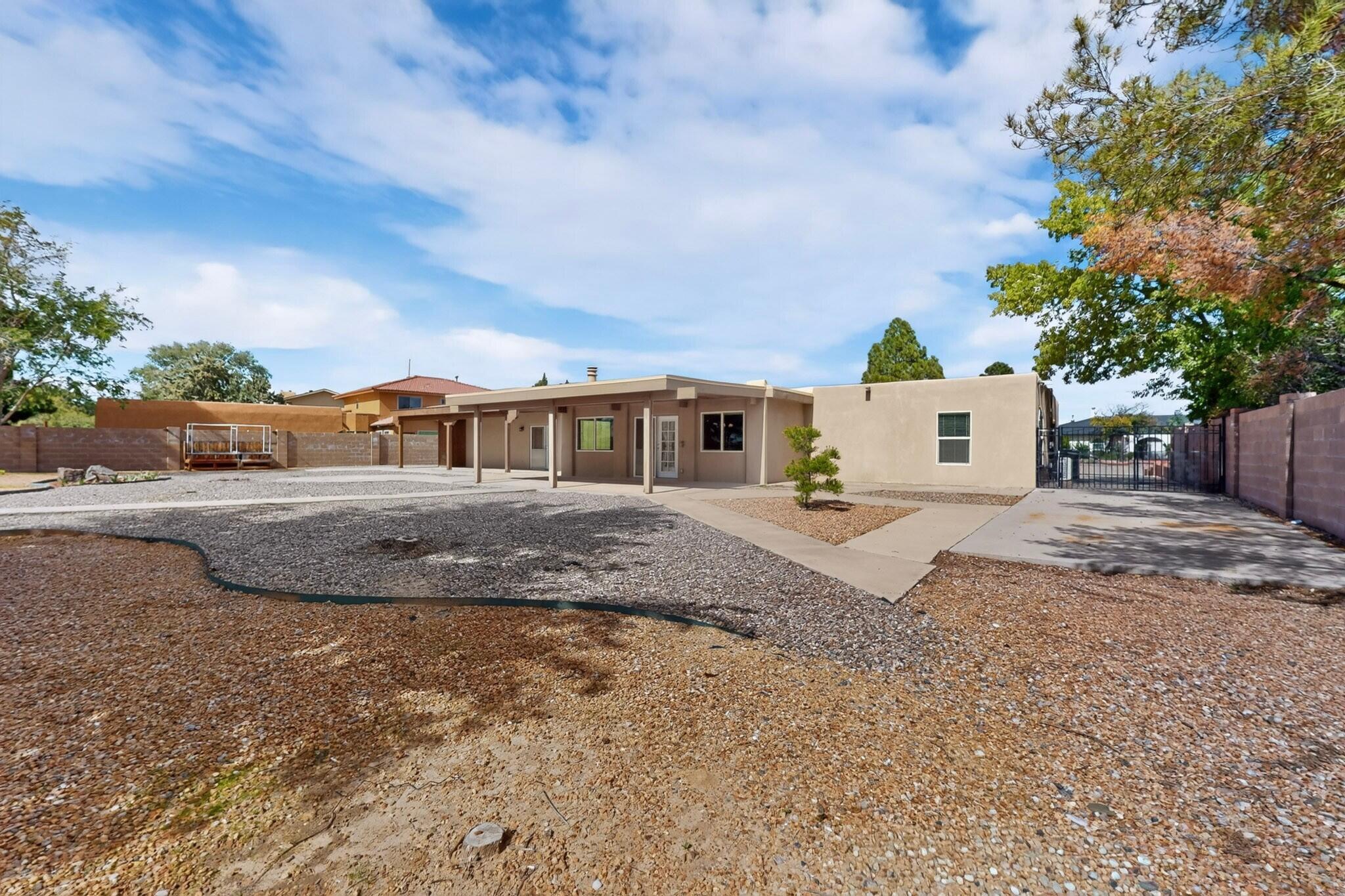 3802 St Andrews Drive Southeast Rio Rancho, NM 87124 - Photo 47 of 54 Gallery Image 47