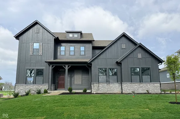 $824,990 | 11362 Briargate Drive, Fishers, IN 46040