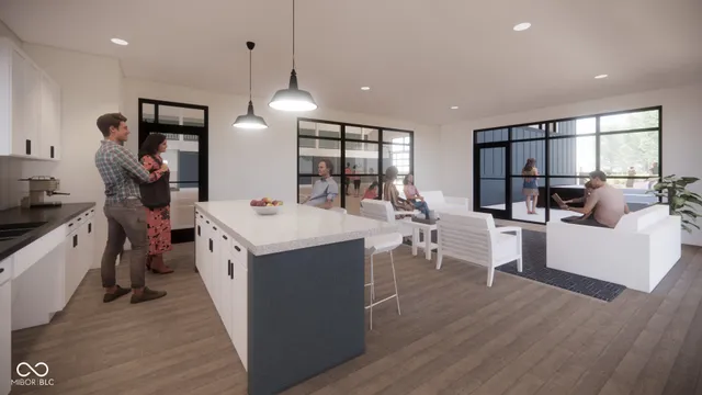 $834,698 | 11362 Briargate Drive, Fishers, IN 46040