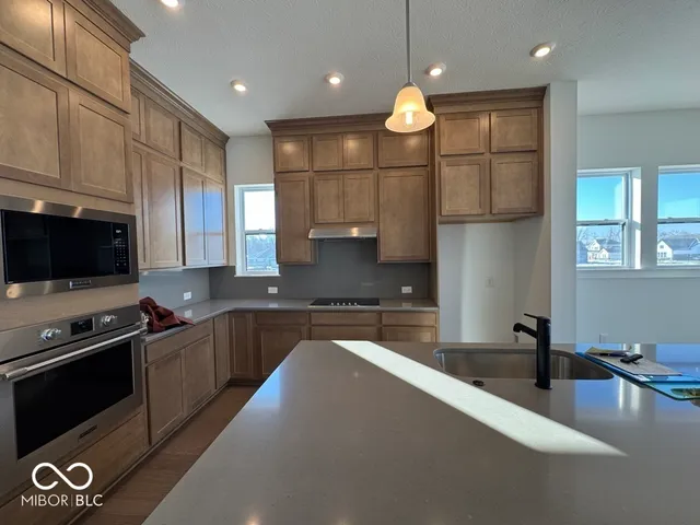 $834,698 | 11362 Briargate Drive, Fishers, IN 46040