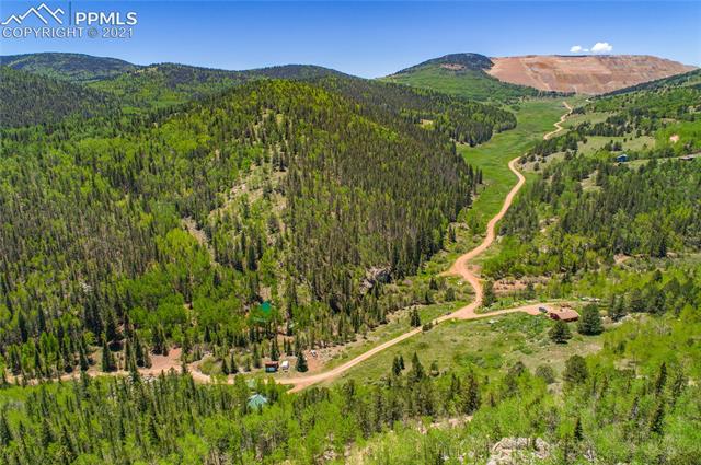 0 Beaver Valley Road Victor, CO 80860 - Photo 32 of 38 Gallery Image 32