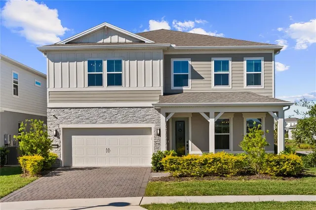 $1,298,000 | 13640 Haulover Bch Lane, Orlando, FL 32827