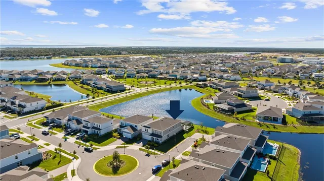 $1,298,000 | 13640 Haulover Bch Lane, Orlando, FL 32827