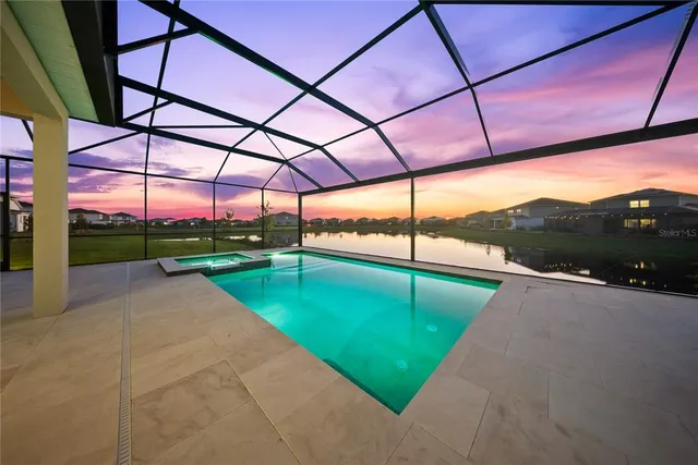 $1,298,000 | 13640 Haulover Bch Lane, Orlando, FL 32827