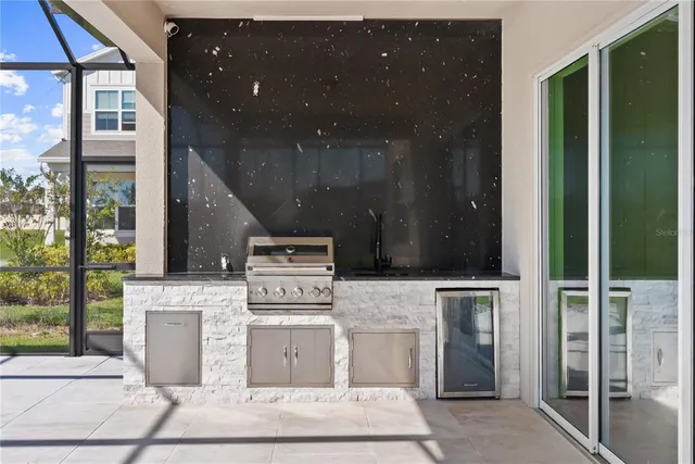 $1,298,000 | 13640 Haulover Bch Lane, Orlando, FL 32827