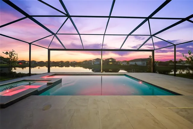 $1,298,000 | 13640 Haulover Bch Lane, Orlando, FL 32827