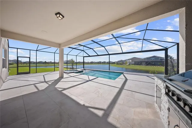 $1,298,000 | 13640 Haulover Bch Lane, Orlando, FL 32827