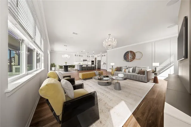 $1,298,000 | 13640 Haulover Bch Lane, Orlando, FL 32827