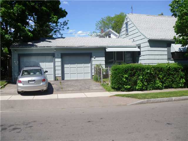65 Mitchell Street Rochester, NY 14621 - Photo 1 of 1 Exterior Front