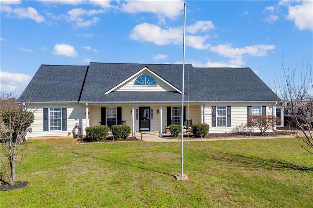 369 Kay Drive Winder, GA 30680 - Photo 1 of 27