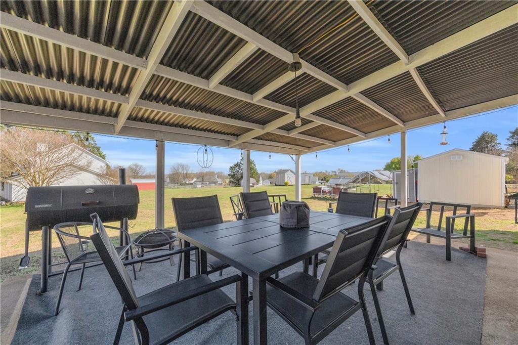 369 Kay Drive Winder, GA 30680 - Photo 20 of 27