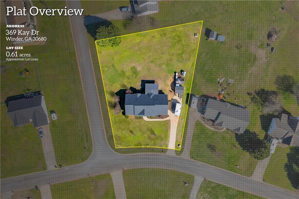 369 Kay Drive Winder, GA 30680 - Photo 2 of 27