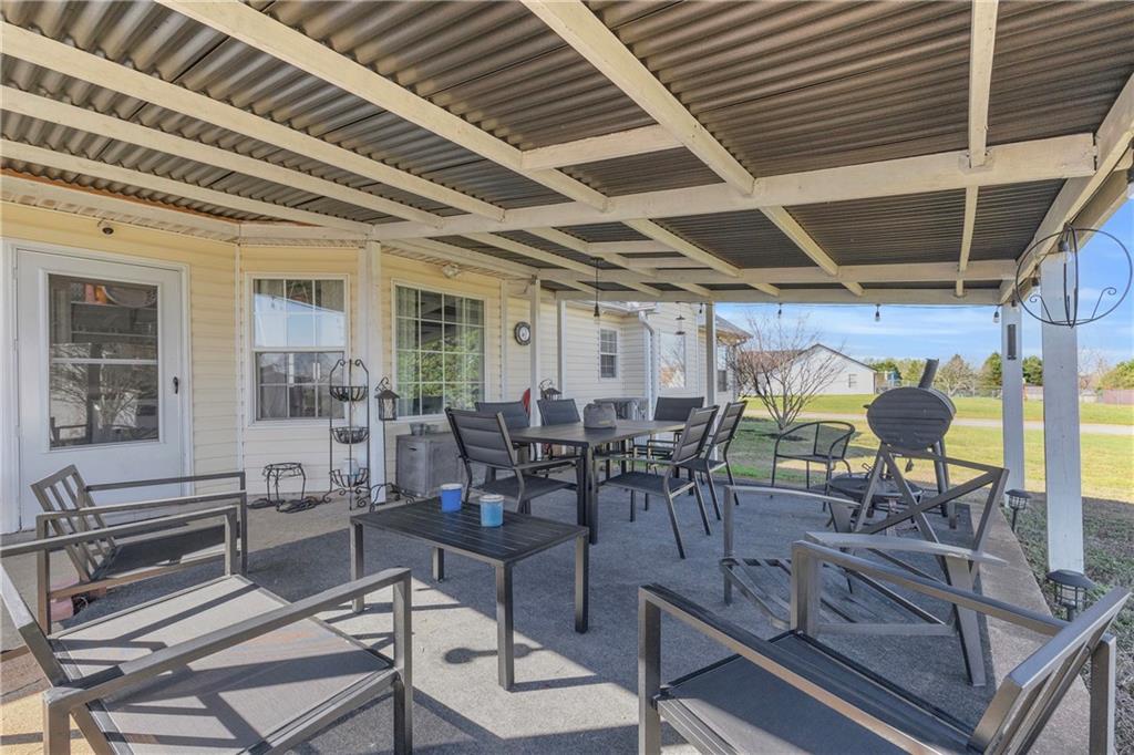 369 Kay Drive Winder, GA 30680 - Photo 22 of 27