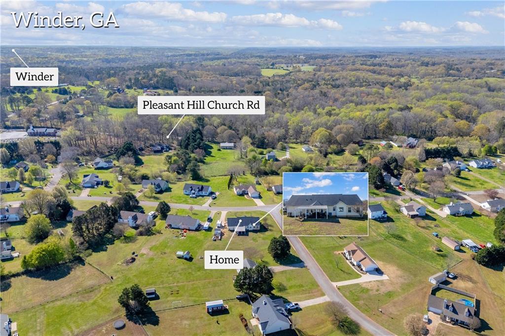 369 Kay Drive Winder, GA 30680 - Photo 23 of 27