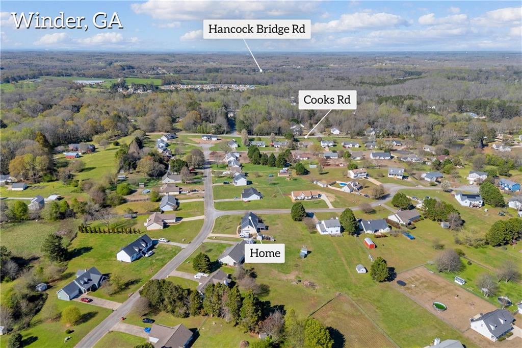 369 Kay Drive Winder, GA 30680 - Photo 24 of 27