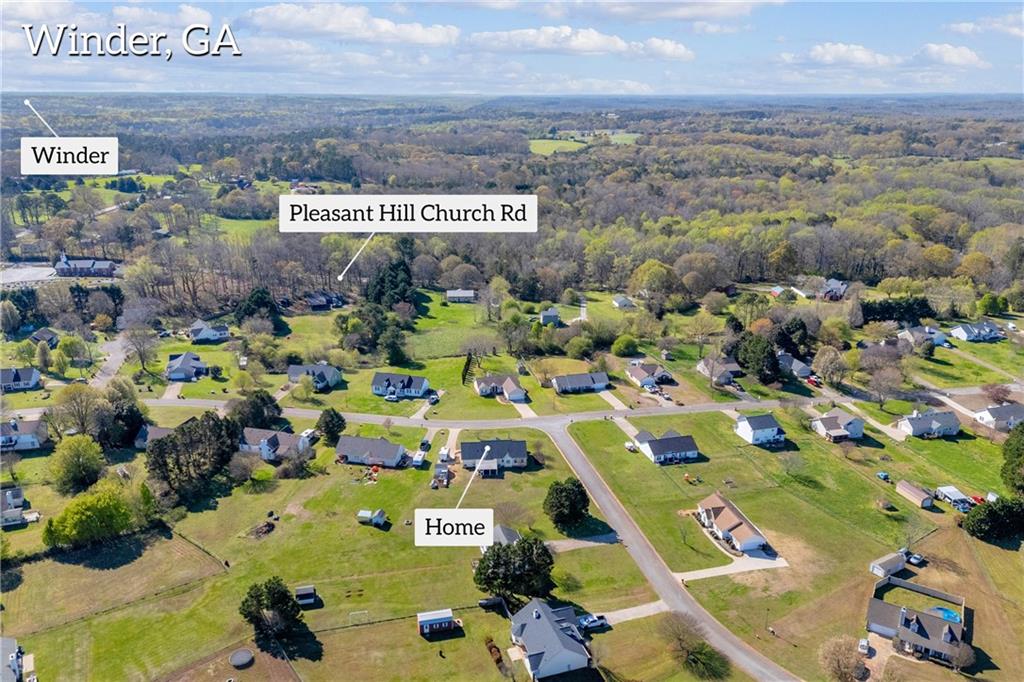 369 Kay Drive Winder, GA 30680 - Photo 25 of 27