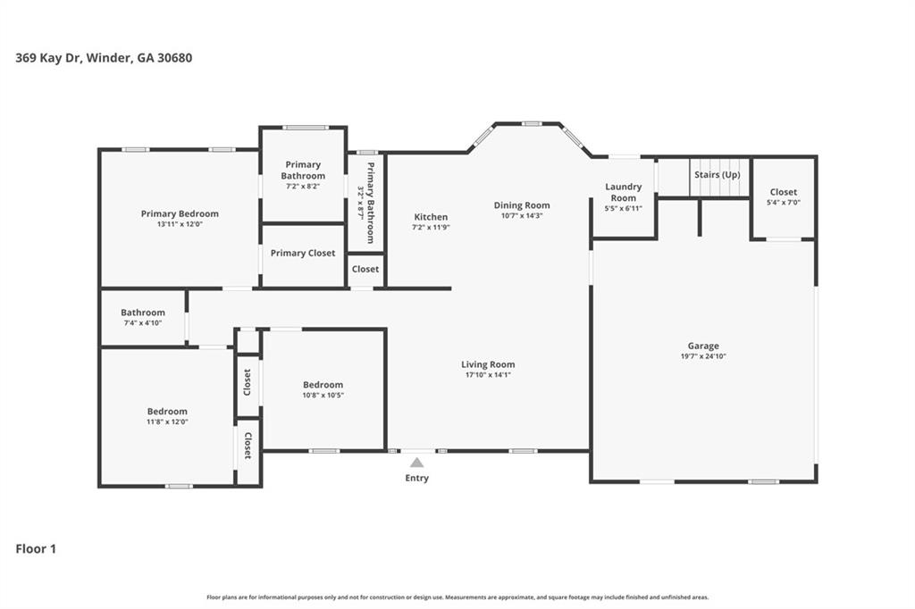 369 Kay Drive Winder, GA 30680 - Photo 26 of 27