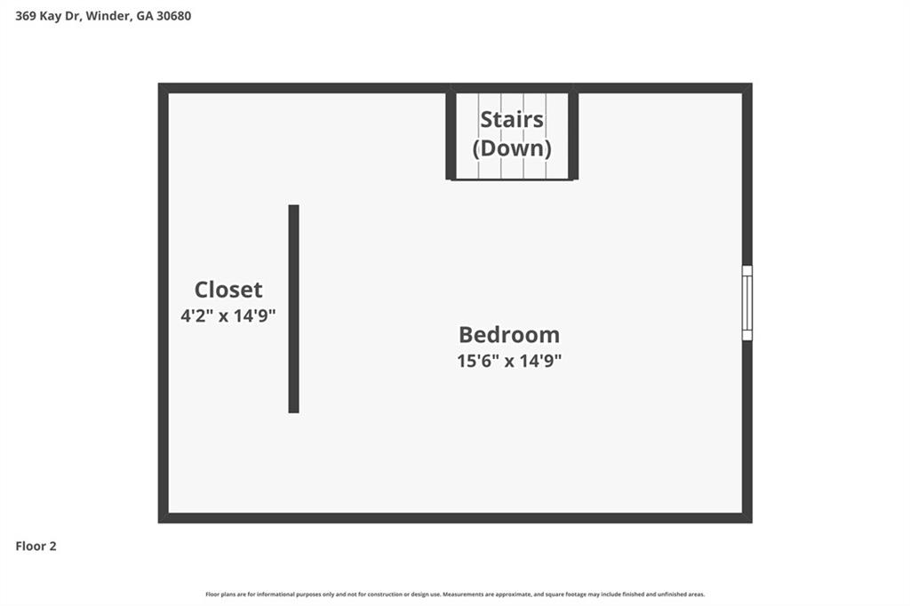 369 Kay Drive Winder, GA 30680 - Photo 27 of 27