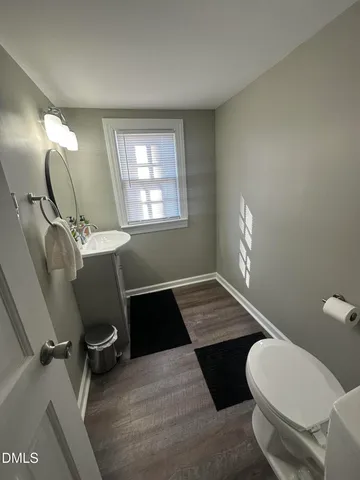 $1,800 | 811 Briggs Street South, Wilson, NC 27893