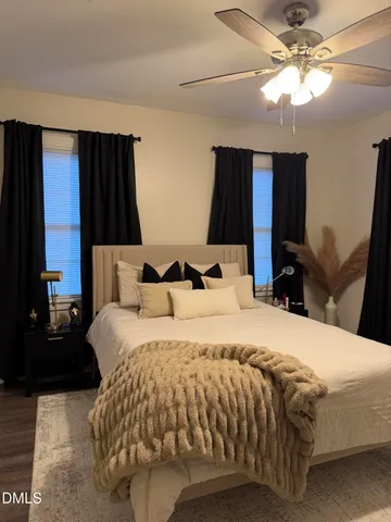 $1,800 | 811 Briggs Street South, Wilson, NC 27893