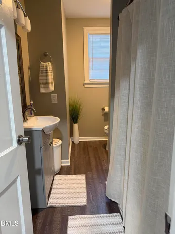 $1,800 | 811 Briggs Street South, Wilson, NC 27893