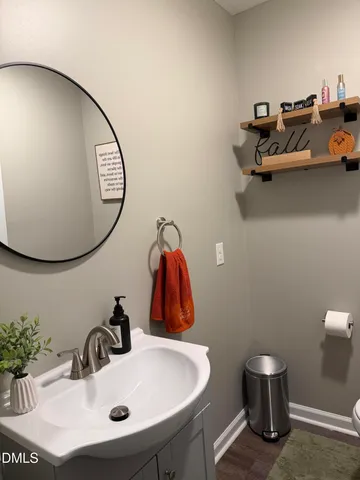 $1,800 | 811 Briggs Street South, Wilson, NC 27893