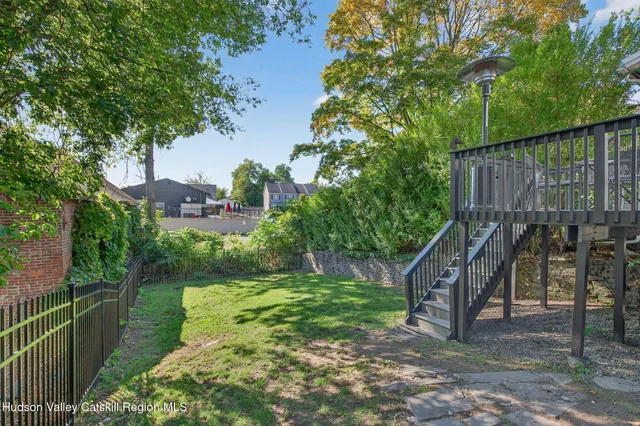 $529,000 | 10 Jane Street, Saugerties, NY 12477