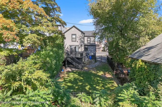 $529,000 | 10 Jane Street, Saugerties, NY 12477