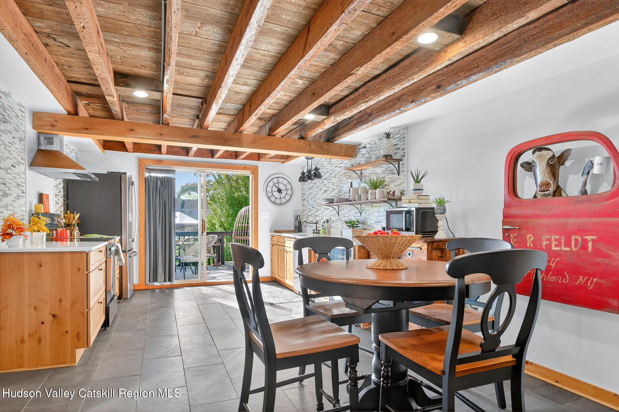 10 Jane Street Saugerties, NY 12477 - Photo 10 of 27 10-jane-st-dining-room-1