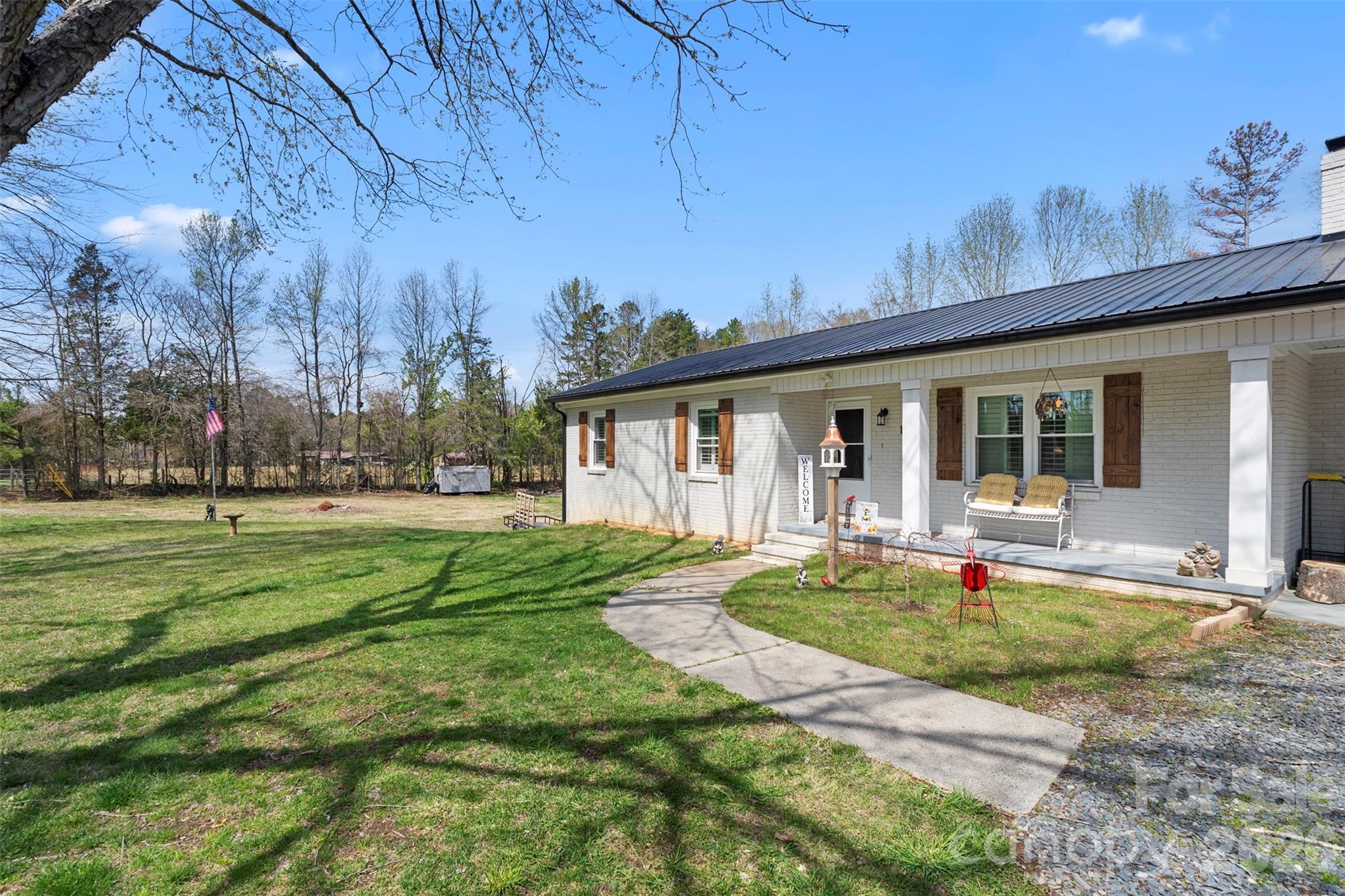 13450 Old Beatty Ford Road Rockwell, NC 28138 - Photo 4 of 35