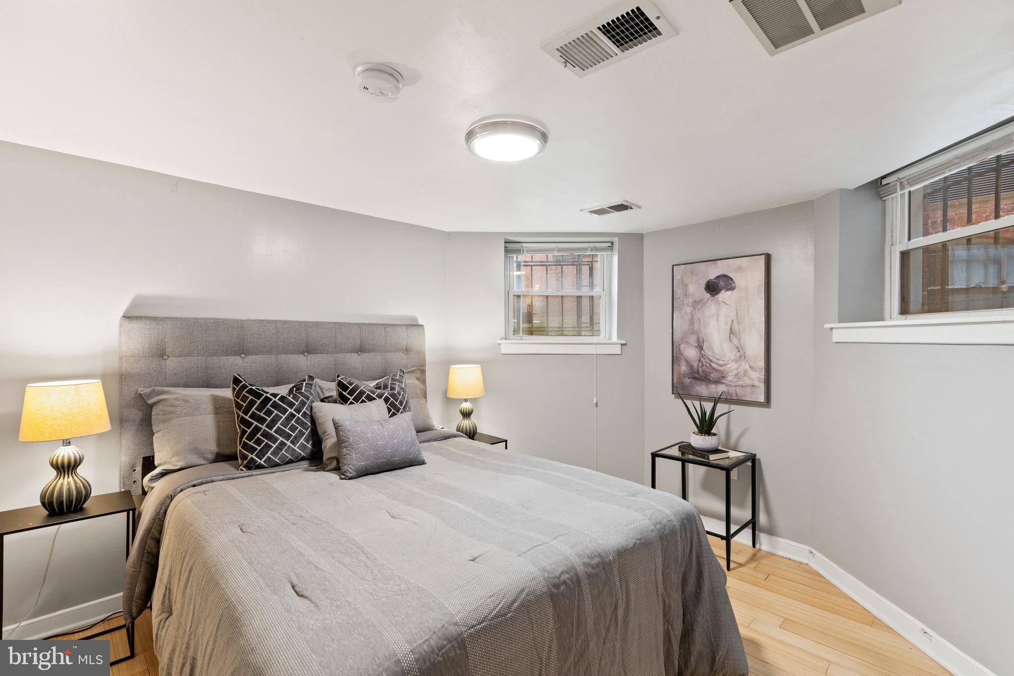 1108 Columbia Road Northwest, Unit 106 Washington, DC 20009 - Photo 14 of 24 Gallery Image 14