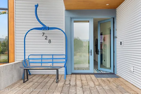 $3,225,000 | 728 Euclid Avenue, Carbondale, CO 81623