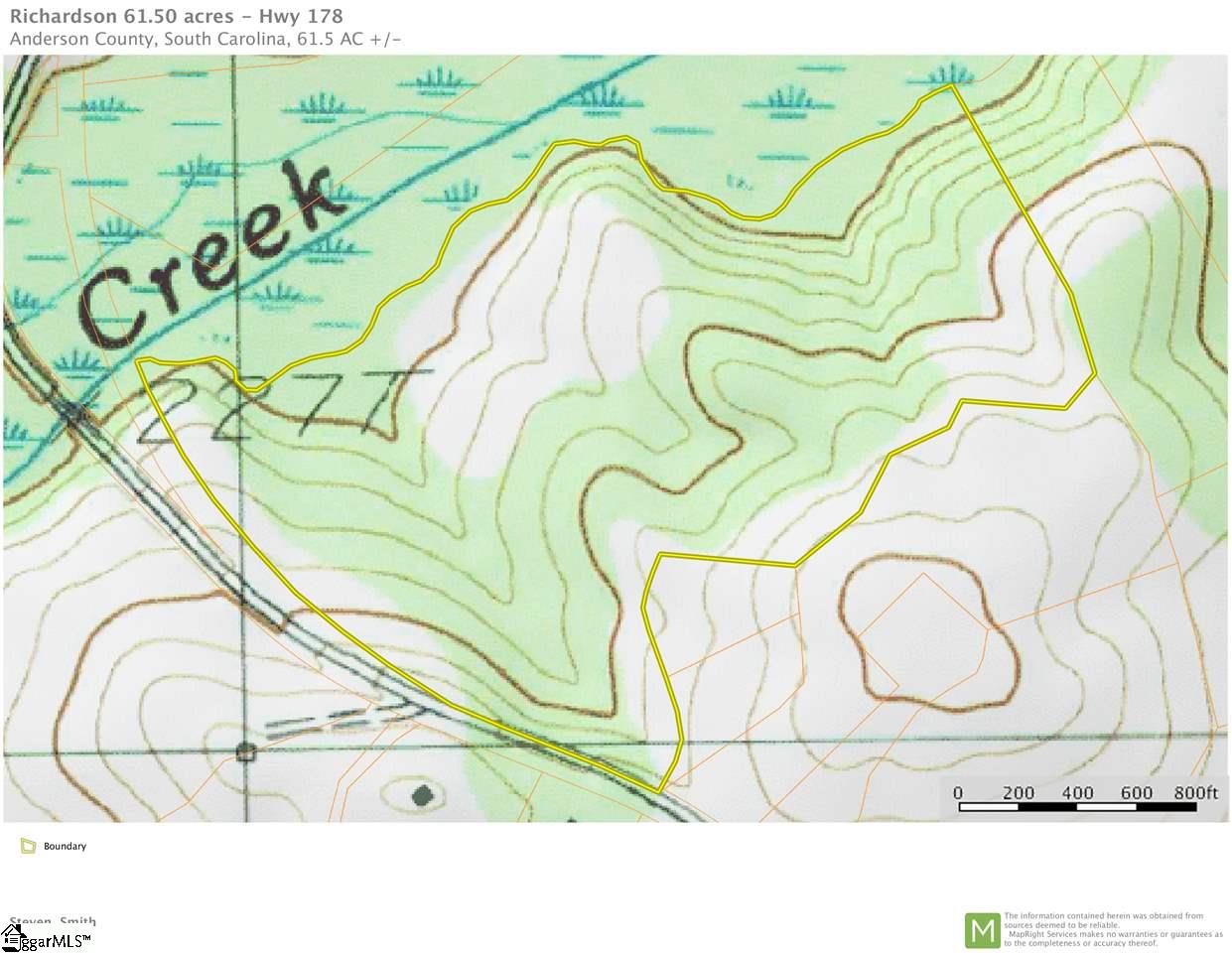 0 Liberty Highway Pendleton, SC 29670 - Photo 34 of 34