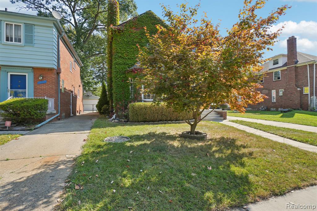 20024 Picadilly Road Detroit, MI 48221 - Photo 3 of 42