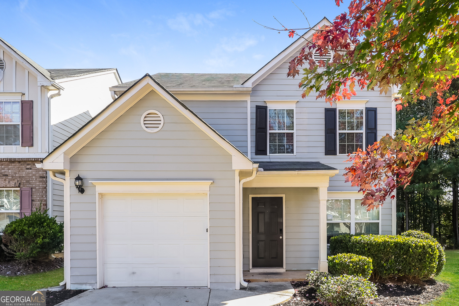 9510 Lakeview Road Union City, GA 30291 - Photo 1 of 17