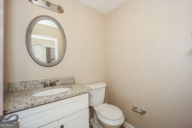 $1,895 | 9510 Lakeview Road, Union City, GA 30291