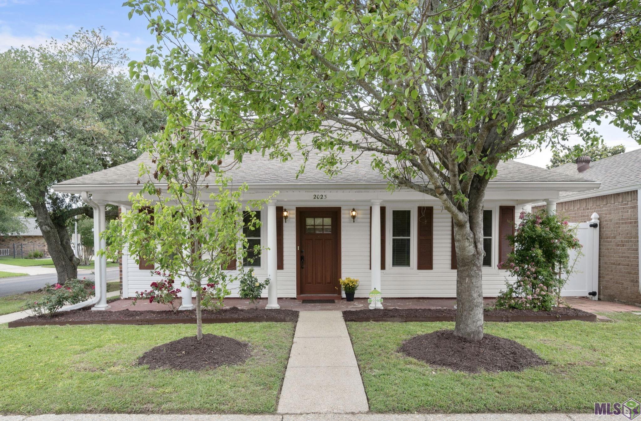 2023 Birch Ridge Avenue Baton Rouge, LA 70816 - Photo 1 of 33