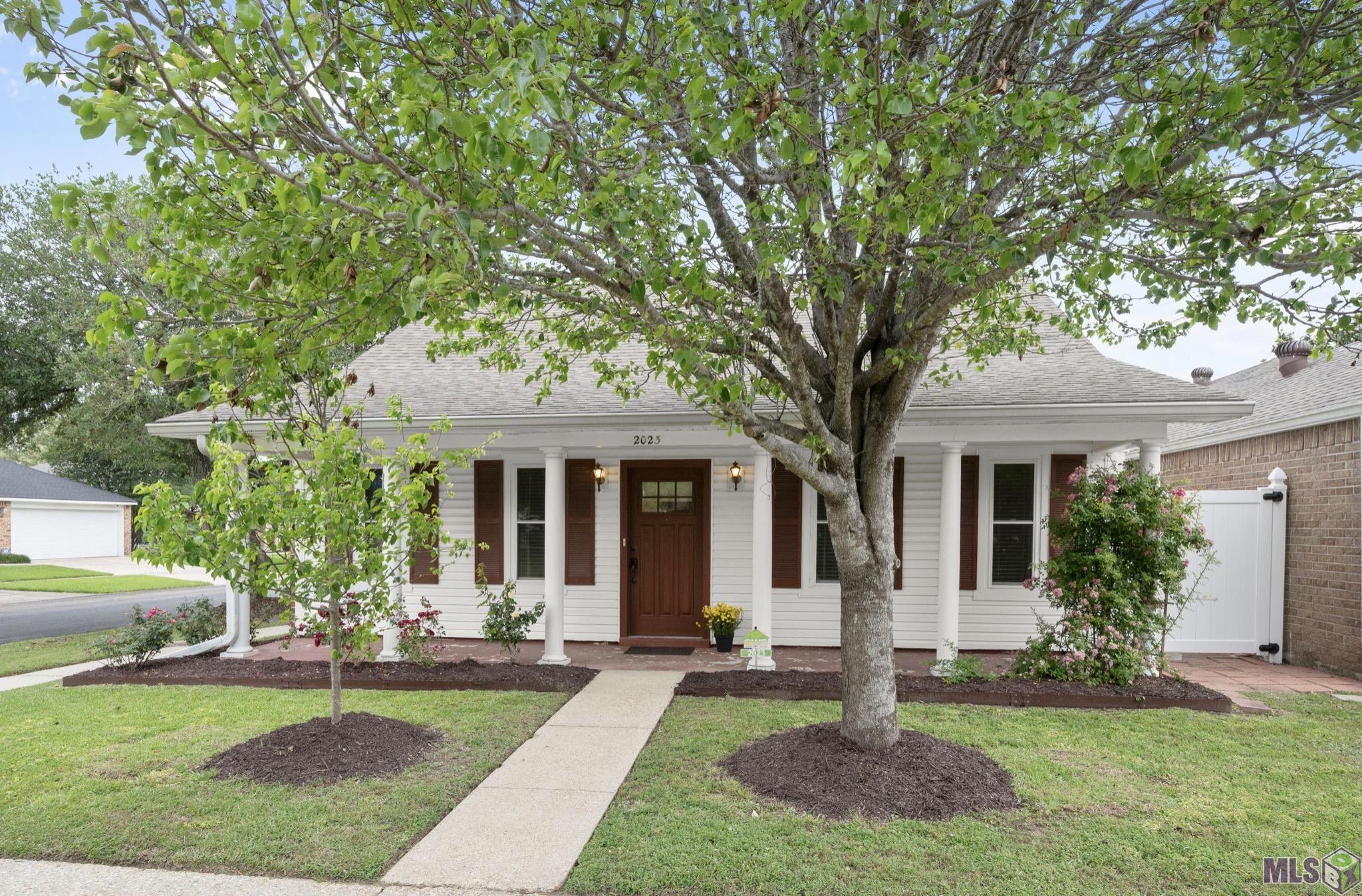 2023 Birch Ridge Avenue Baton Rouge, LA 70816 - Photo 11 of 33