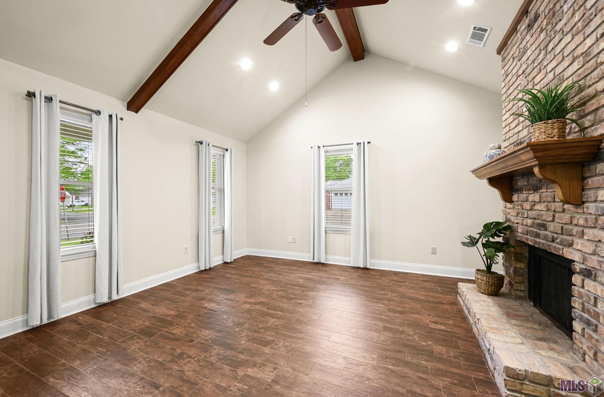 2023 Birch Ridge Avenue Baton Rouge, LA 70816 - Photo 14 of 33