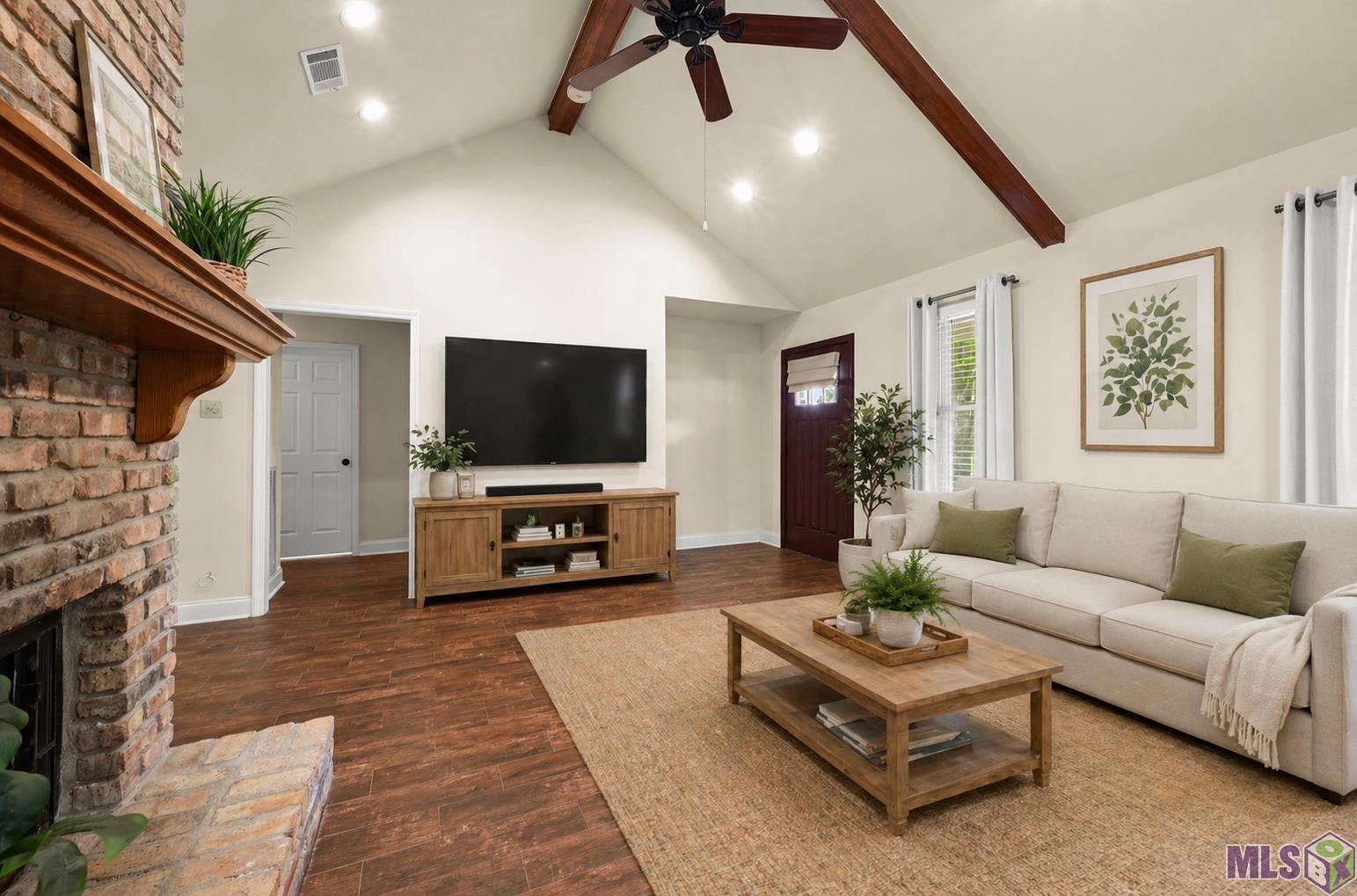 2023 Birch Ridge Avenue Baton Rouge, LA 70816 - Photo 15 of 33