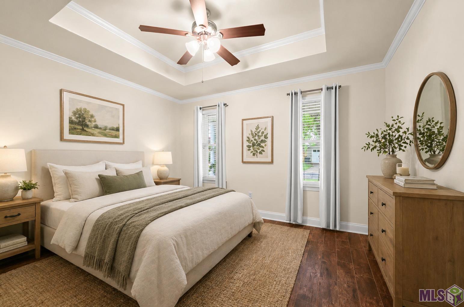 2023 Birch Ridge Avenue Baton Rouge, LA 70816 - Photo 24 of 33