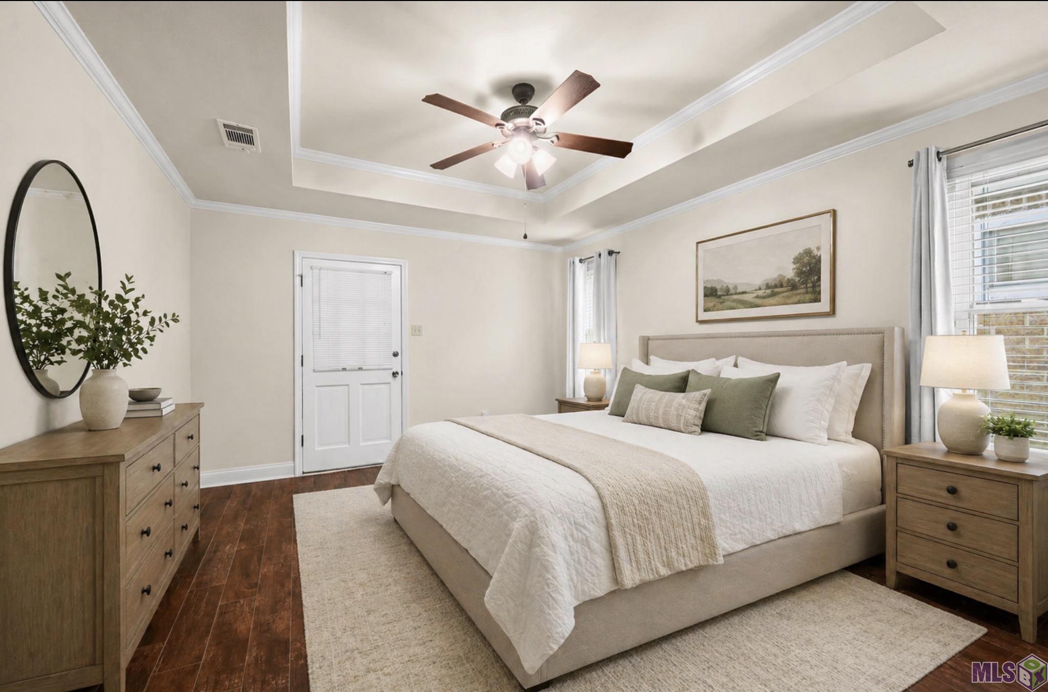 2023 Birch Ridge Avenue Baton Rouge, LA 70816 - Photo 5 of 33