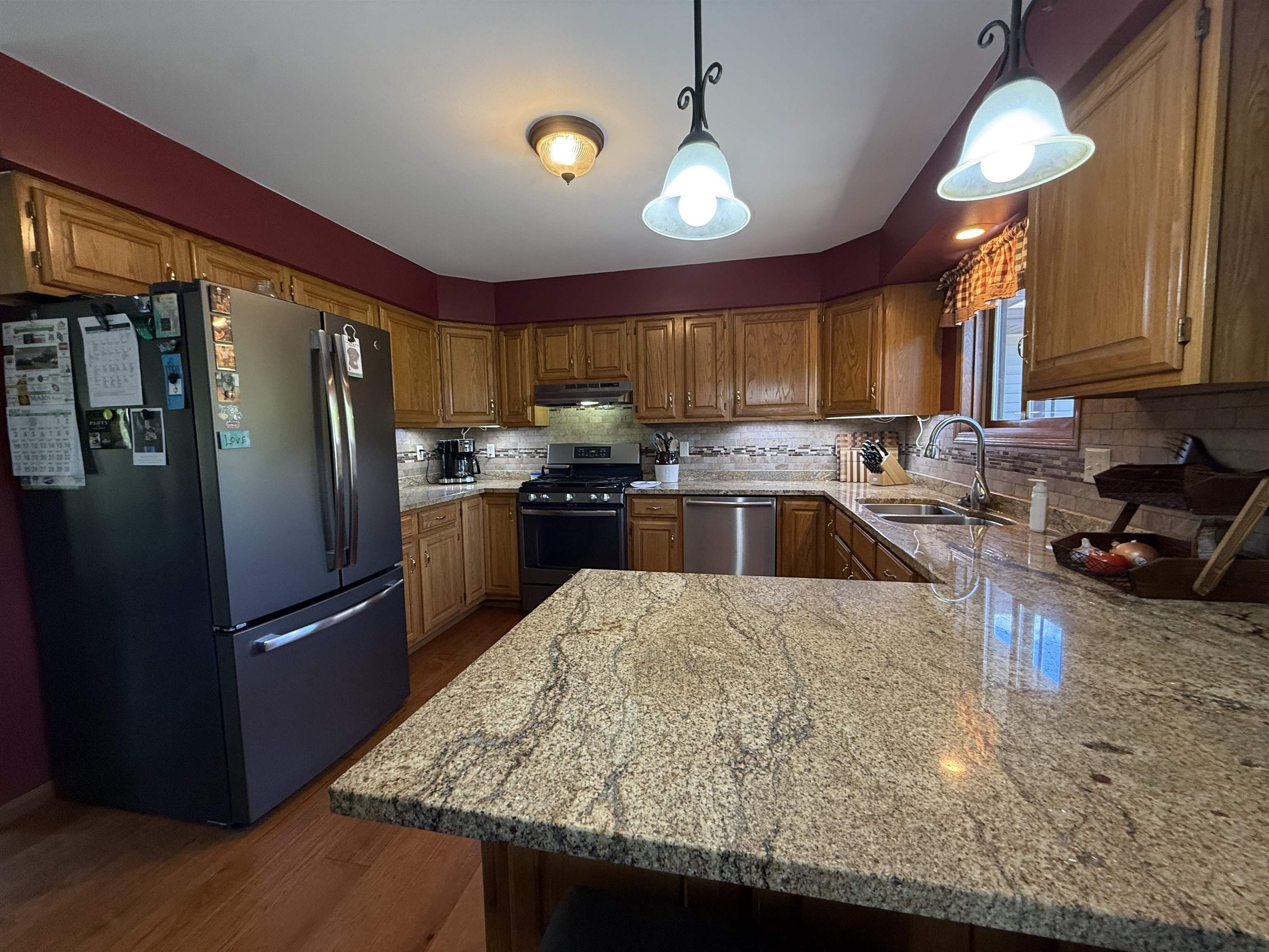 813 Alderman Street Tomah, WI 54660 - Photo 5 of 41