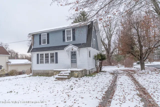 $449,999 | 143 Old Rte 209, Hurley, NY 12443