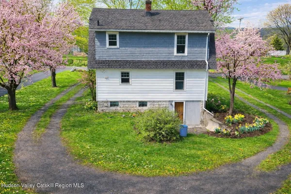 $399,999 | 143 Old Rte 209, Hurley, NY 12443