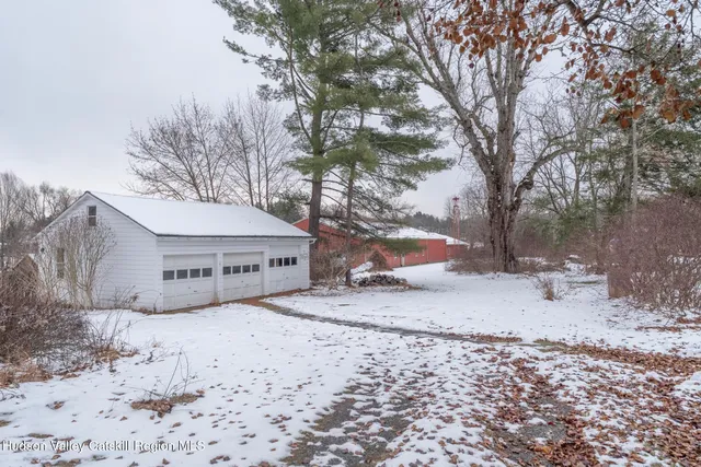 $449,999 | 143 Old Rte 209, Hurley, NY 12443