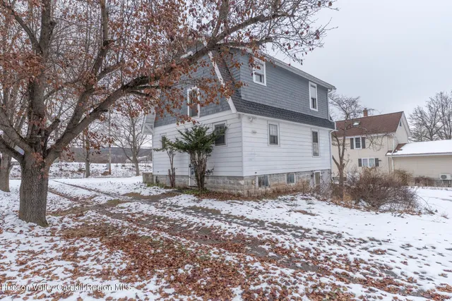 $449,999 | 143 Old Rte 209, Hurley, NY 12443